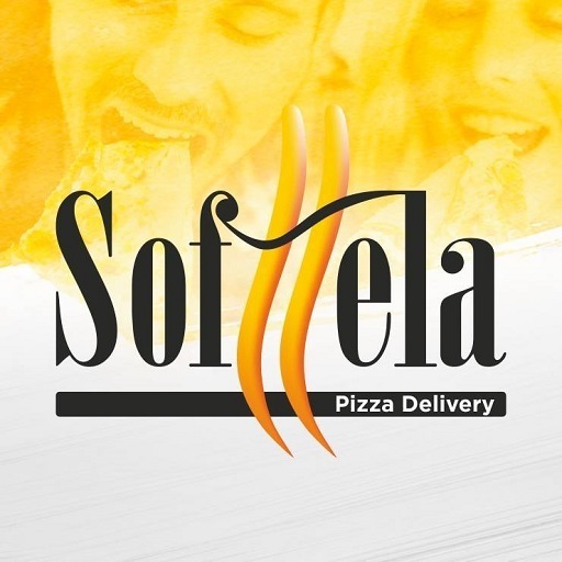 Softtela Pizza Delivery